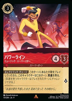 パワーライン 【FA1/AI/117/204R】